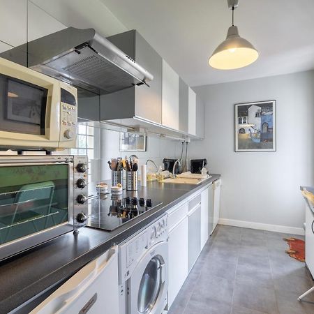 Le Greenwich Villers-sur-Mer Exterior foto