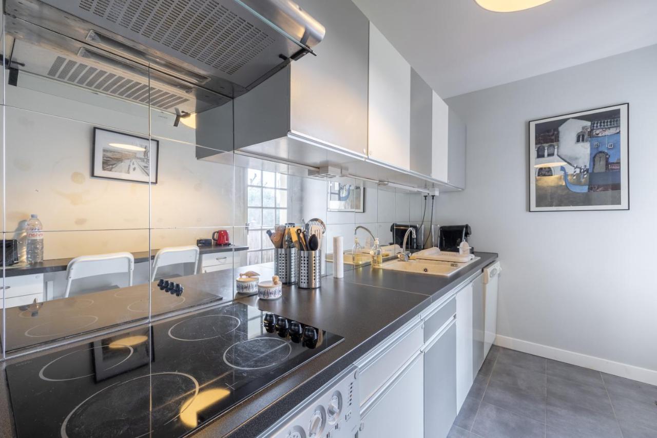 Le Greenwich Villers-sur-Mer Exterior foto