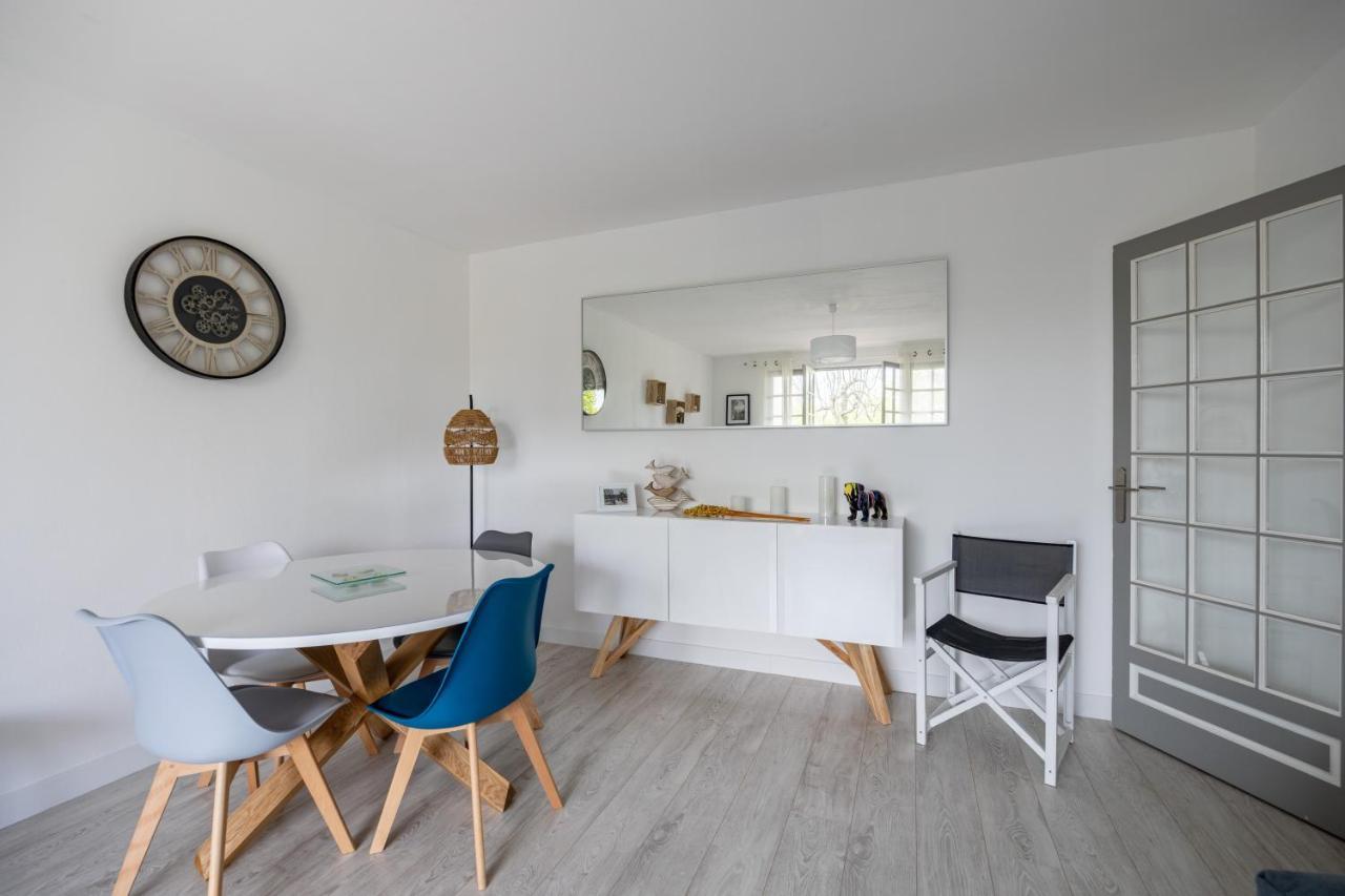 Le Greenwich Villers-sur-Mer Exterior foto
